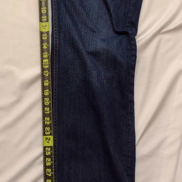Tommy Hilfiger Brooklyn 36 x 34 Straight Leg Men's Regular - Picture 7 of 10